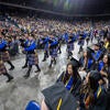 UCR Pipe Band